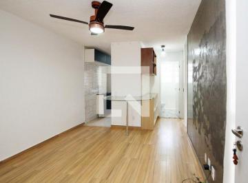 Apartamento · 43m² · 2 Quartos · 1 Vaga · Apartamento para Aluguel - Vila Monte Serrat, 2 Quartos, 43 m² - Cotia