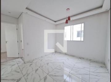 Apartamento · 40m² · 2 Quartos · 1 Vaga · Apartamento para Aluguel - Jardim Suzanopolis, 2 Quartos, 40 m² - Suzano