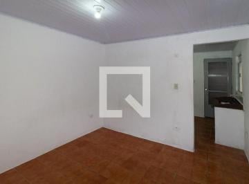 Casa · 25m² · 1 Quarto · Casa para Aluguel - Parque Colonial, 1 Quarto, 25 m² - São Paulo