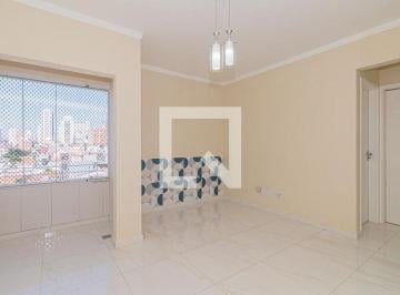 Apartamento · 50m² · 2 Quartos · 2 Vagas · Apartamento para Aluguel - Vila Mazzei, 2 Quartos, 50 m² - São Paulo