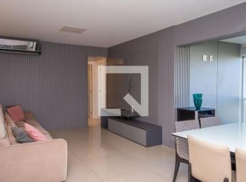 Apartamento · 121m² · 3 Quartos · 2 Vagas · Apartamento para Aluguel - Jardim Paulista, 3 Quartos, 121 m² - Americana