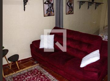 Casa · 70m² · 1 Quarto · 2 Vagas · Casa para Aluguel - Pedra de Guaratiba, 1 Quarto,  70 m² - Rio de Janeiro