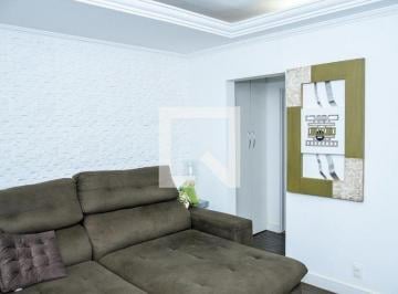 Casa · 70m² · 2 Quartos · 1 Vaga · Casa para Aluguel - Parque Villa Flores, 2 Quartos,  70 m² - Sumaré