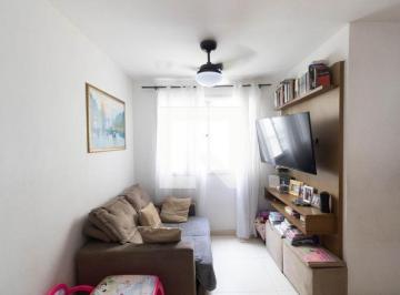 Apartamento en Aluguel de 2 quartos Campo Grande · Apartamento para Aluguel - Campo Grande, 2 Quartos, 48 m² - Rio de Janeiro