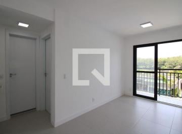 Apartamento · 44m² · 1 Quarto · 1 Vaga · Apartamento para Aluguel - Jacarepaguá, 1 Quarto, 44 m² - Rio de Janeiro