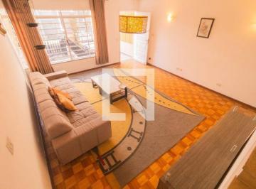 Casa de 3 quartos, São Paulo · Casa para Aluguel - Vila Clementino, 3 Quartos, 196 m² - São Paulo