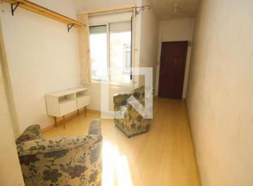 Apartamento · 38m² · 1 Quarto · Apartamento para Aluguel - Centro Histórico, 1 Quarto, 38 m² - Porto Alegre