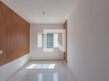 Casa · 115m² · 2 Quartos · 2 Vagas · Casa para Aluguel - Cidade Satélite íris, 2 Quartos, 115 m² - Campinas
