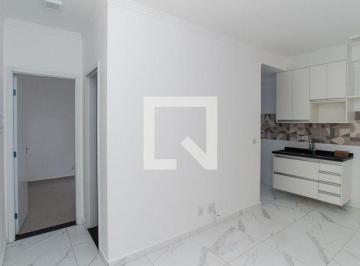 Apartamento · 30m² · 1 Quarto · Apartamento para Aluguel - Vila Gustavo, 1 Quarto,  30 m² - São Paulo