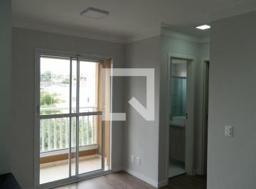 Apartamento · 44m² · 2 Quartos · 1 Vaga · Apartamento para Aluguel - Parque Esmeralda, 2 Quartos, 44 m² - São Paulo