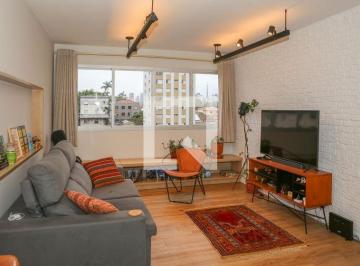Apartamento · 89m² · 3 Quartos · 2 Vagas · Apartamento para Aluguel - Perdizes, 3 Quartos,  89 m² - São Paulo