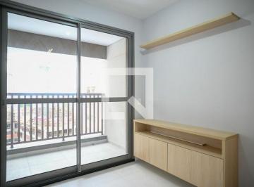 Apartamento · 32m² · 1 Quarto · Apartamento para Aluguel - Bosque da Saúde, 1 Quarto, 32 m² - São Paulo
