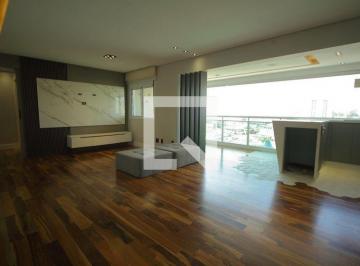 Apartamento · 130m² · 3 Quartos · 2 Vagas · Apartamento para Aluguel - Baeta Neves, 3 Quartos,  130 m² - São Bernardo do Campo