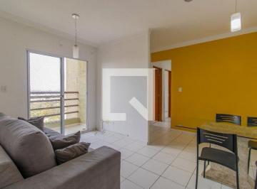 Apartamento · 50m² · 2 Quartos · 1 Vaga · Apartamento para Aluguel - Granja Viana, 2 Quartos, 50 m² - Cotia