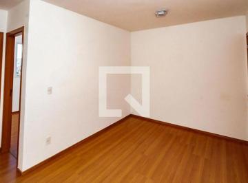 Apartamento · 42m² · 2 Quartos · 1 Vaga · Apartamento para Aluguel - Juliana, 2 Quartos,  42 m² - Belo Horizonte