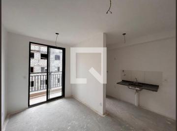 Apartamento · 39m² · 2 Quartos · Apartamento para Aluguel - Campo Grande, 2 Quartos, 39 m² - São Paulo