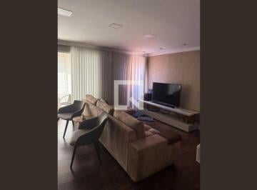Apartamento · 93m² · 2 Quartos · 2 Vagas · Apartamento para Aluguel - Tatuapé, 2 Quartos, 93 m² - São Paulo