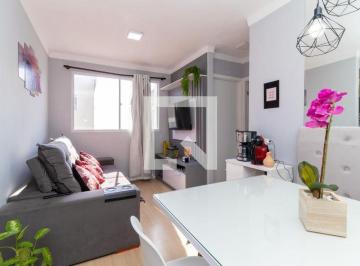 Apartamento · 40m² · 2 Quartos · Apartamento para Aluguel - Itaquera, 2 Quartos, 40 m² - São Paulo
