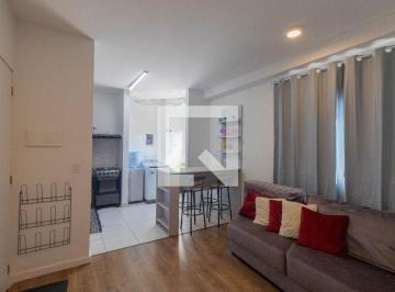 Apartamento · 36m² · 1 Quarto · 1 Vaga · Apartamento para Aluguel - Portão, 1 Quarto,  36 m² - Curitiba