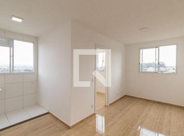 Apartamento · 38m² · 2 Quartos · Apartamento para Aluguel - Vila Progresso, 2 Quartos,  38 m² - São Paulo