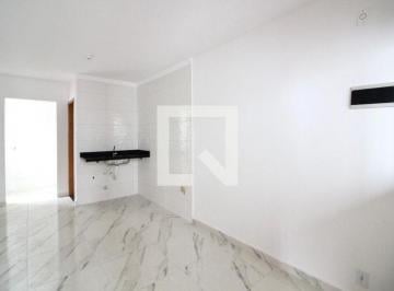Apartamento · 40m² · 2 Quartos · Apartamento para Aluguel - Ermelino Matarazzo, 2 Quartos, 40 m² - São Paulo