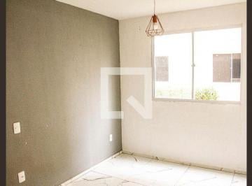 Apartamento · 40m² · 2 Quartos · 1 Vaga · Apartamento para Aluguel - Santa Cruz, 2 Quartos, 40 m² - Rio de Janeiro