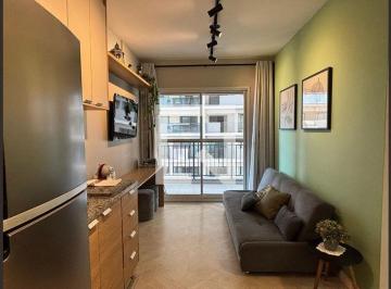 Apartamento · 34m² · 1 Quarto · Apartamento para Aluguel - Vila Clementino, 1 Quarto, 34 m² - São Paulo
