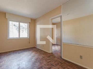 Apartamento · 42m² · 1 Quarto · 1 Vaga · Apartamento para Aluguel - Rubem Berta, 1 Quarto, 42 m² - Porto Alegre
