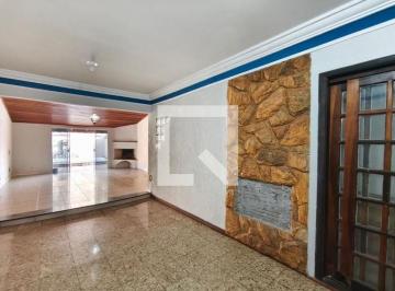 Casa · 250m² · 4 Quartos · 4 Vagas · Casa para Aluguel - Parque Via Norte, 4 Quartos, 250 m² - Campinas