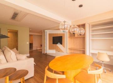 Apartamento · 83m² · 2 Quartos · 1 Vaga · Apartamento para Aluguel - Vila Clementino, 2 Quartos, 83 m² - São Paulo