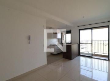 Apartamento · 63m² · 2 Quartos · 1 Vaga · Apartamento para Aluguel - Distrito de Bonfim Paulista, 2 Quartos,  63 m² - Ribeirão Preto