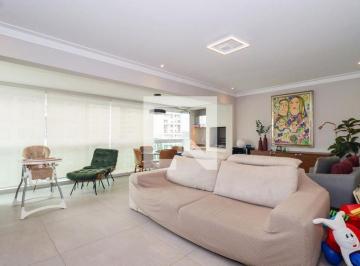 Apartamento · 114m² · 3 Quartos · 2 Vagas · Apartamento para Aluguel - Panamby, 3 Quartos,  114 m² - São Paulo