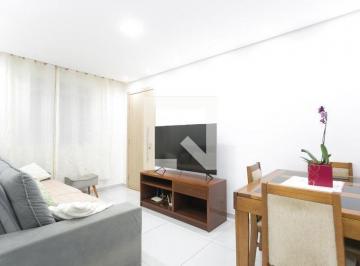 Apartamento · 46m² · 2 Quartos · 1 Vaga · Apartamento para Aluguel - Vila Monte Belo, 2 Quartos, 46 m² - Itaquaquecetuba