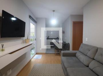 Apartamento · 51m² · 2 Quartos · 1 Vaga · Apartamento para Aluguel - Estância Velha, 2 Quartos, 51 m² - Canoas