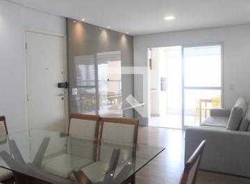 Apartamento · 97m² · 3 Quartos · 2 Vagas · Apartamento para Aluguel - Barcelona, 3 Quartos, 97 m² - São Caetano do Sul