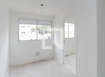 Apartamento · 33m² · 2 Quartos · Apartamento para Aluguel - Vila Sabrina , 2 Quartos, 33 m² - São Paulo