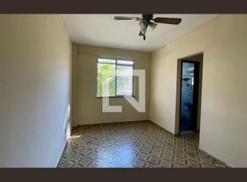 Apartamento · 45m² · 1 Quarto · 1 Vaga · Apartamento para Aluguel - Portuguesa, 1 Quarto,  45 m² - Rio de Janeiro