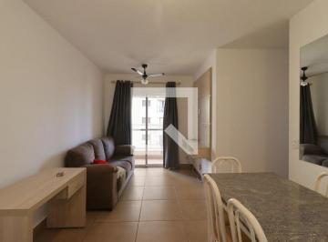 Apartamento · 74m² · 3 Quartos · 1 Vaga · Apartamento para Aluguel - Nova Ribeirânia, 3 Quartos, 74 m² - Ribeirão Preto