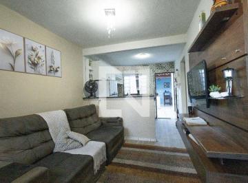 Casa · 70m² · 2 Quartos · 2 Vagas · Casa para Aluguel - Jardim Novo Amanhecer, 2 Quartos,  70 m² - Jacareí