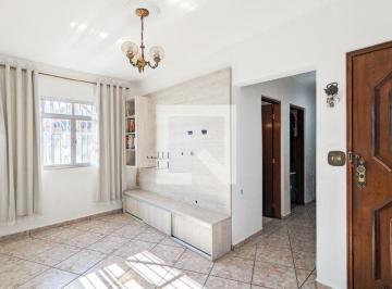 Casa · 62m² · 2 Quartos · 1 Vaga · Casa para Aluguel - Taboão, 2 Quartos,  62 m² - São Bernardo do Campo