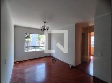 Apartamento · 63m² · 2 Quartos · 1 Vaga · Apartamento para Aluguel - Jardim Santa Emília, 2 Quartos, 63 m² - São Paulo