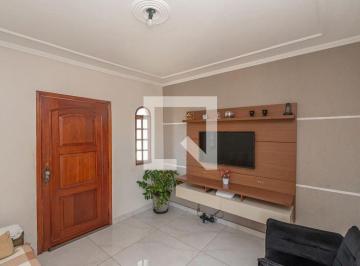 Casa · 125m² · 3 Quartos · 3 Vagas · Casa para Aluguel - Jardim Primavera, 3 Quartos,  125 m² - Sumaré