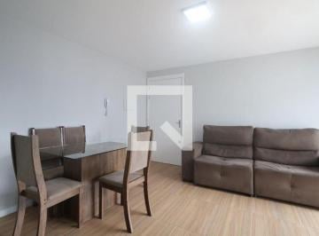 Apartamento · 47m² · 2 Quartos · 1 Vaga · Apartamento para Aluguel - Estância Velha, 2 Quartos, 47 m² - Canoas