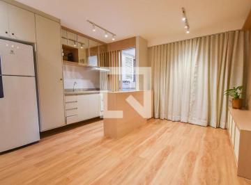 Apartamento · 48m² · 2 Quartos · 1 Vaga · Apartamento para Aluguel - Vila Mariana, 2 Quartos,  48 m² - São Paulo