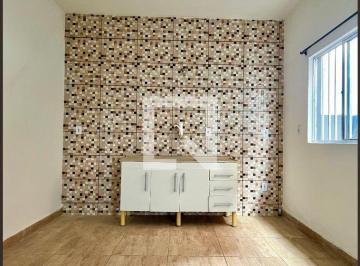 Casa · 50m² · 2 Quartos · 1 Vaga · Casa para Aluguel - São Pedro, 2 Quartos,  50 m² - Juiz de Fora