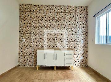 Casa · 50m² · 2 Quartos · 1 Vaga · Casa para Aluguel - São Pedro, 2 Quartos, 50 m² - Juiz de Fora