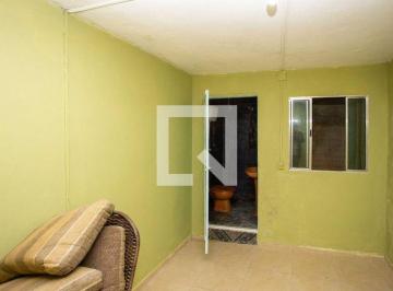 Casa · 113m² · 1 Quarto · 1 Vaga · Casa para Aluguel - Vila Nogueira, 1 Quarto, 113 m² - Diadema