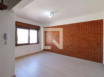Apartamento · 100m² · 2 Quartos · 1 Vaga · Apartamento para Aluguel - Cristo Redentor, 2 Quartos, 100 m² - Porto Alegre