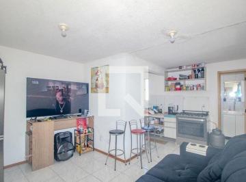 Apartamento · 51m² · 2 Quartos · 1 Vaga · Apartamento para Aluguel - Partenon, 2 Quartos,  51 m² - Porto Alegre