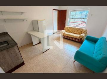 Apartamento · 70m² · 1 Quarto · 1 Vaga · Apartamento para Aluguel - Nogueira 1, 1 Quarto, 70 m² - Petrópolis